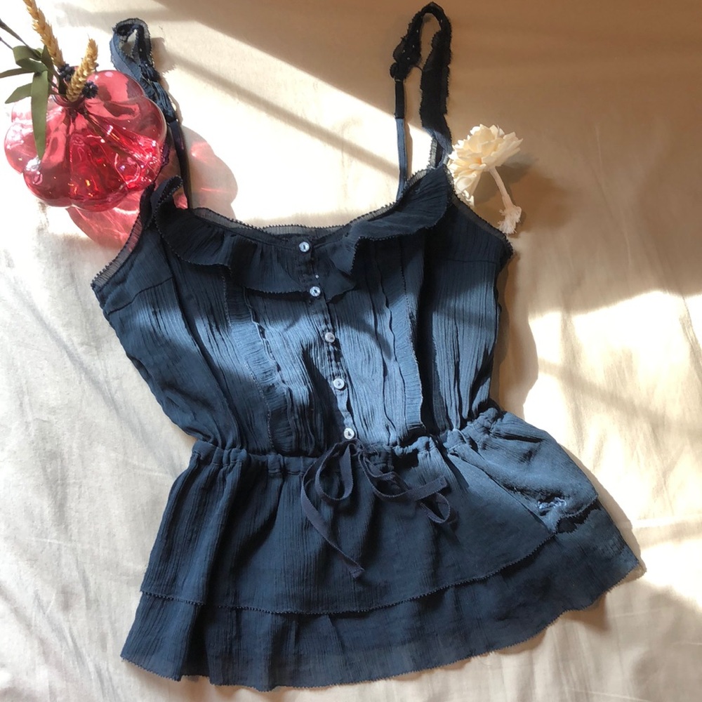 Abercrombie & Fitch Cami